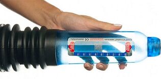 ինչպես օգտագործել պենիսի ընդլայնման պոմպ